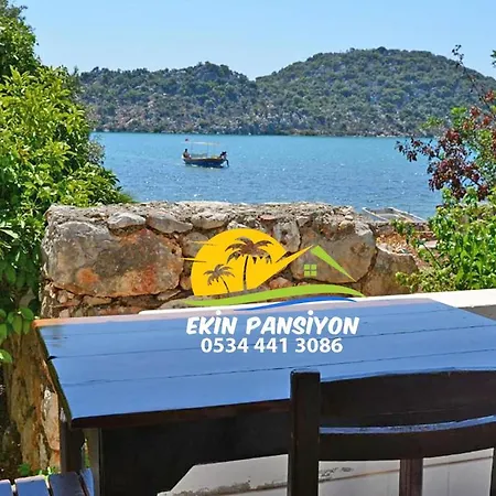 Ekin Kekova