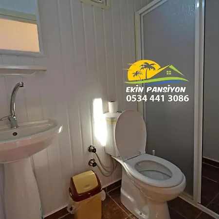 Privat bolig Ekin Kekova *