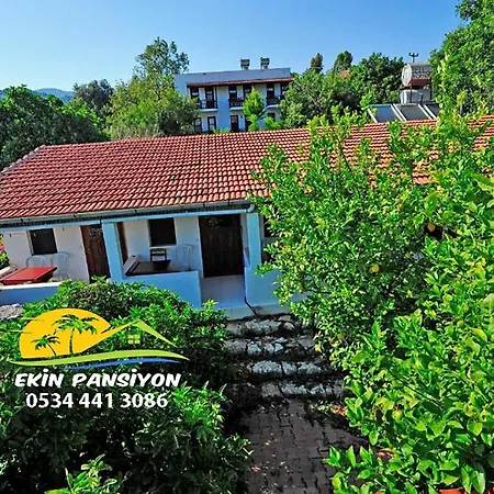 Ekin Kekova Kaleucagız