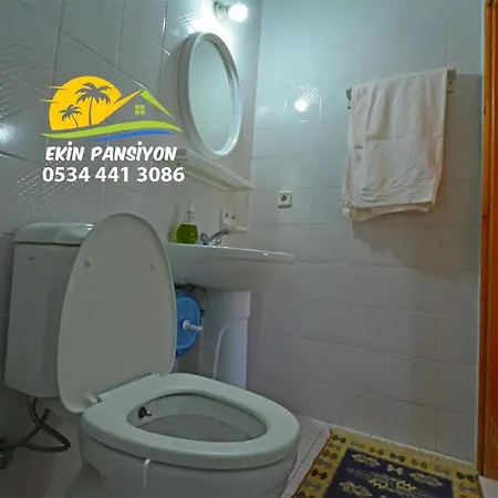 Privat bolig Ekin Kekova