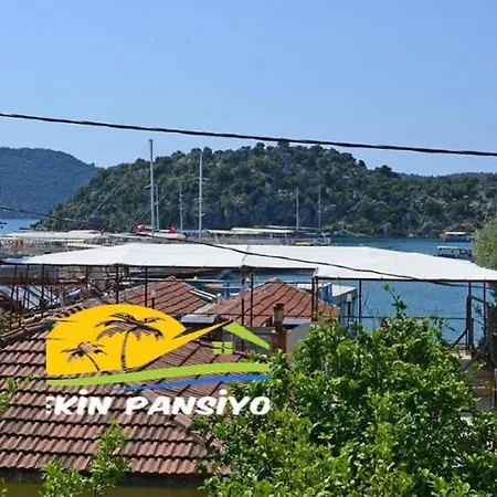 Ekin Kekova * Kaleucagız