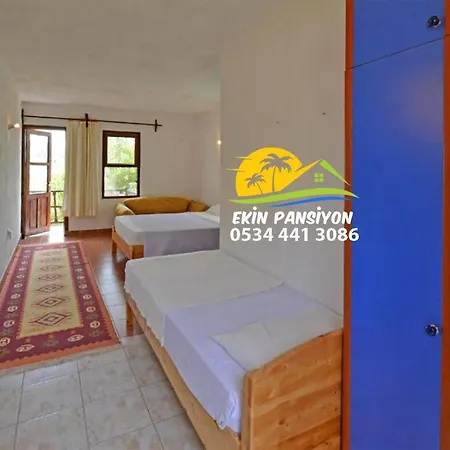 Ekin Kekova Kaleucagiz